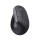 Myszka TRUST ergonomiczna BAYO+ Bezprzewodowa Czarna 25146